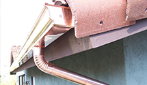 Rain Gutter Installation, Repair, Cleaning in Roosevelt, NJ